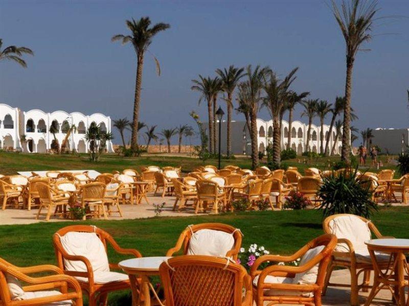 Gorgonia Beach Resort Marsa Alam Exterior foto